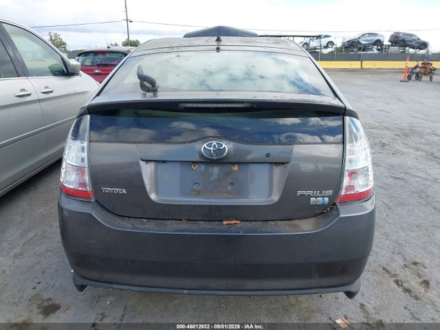 Продажа на аукционе авто 2008 Toyota Prius, vin: JTDKB20U883404871, номер лота: 46012932