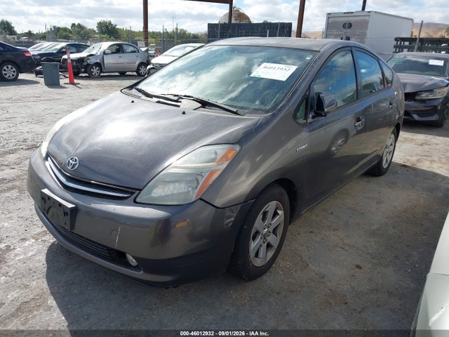 Продажа на аукционе авто 2008 Toyota Prius, vin: JTDKB20U883404871, номер лота: 46012932
