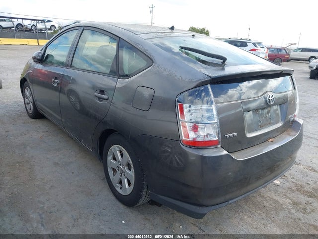 Продажа на аукционе авто 2008 Toyota Prius, vin: JTDKB20U883404871, номер лота: 46012932