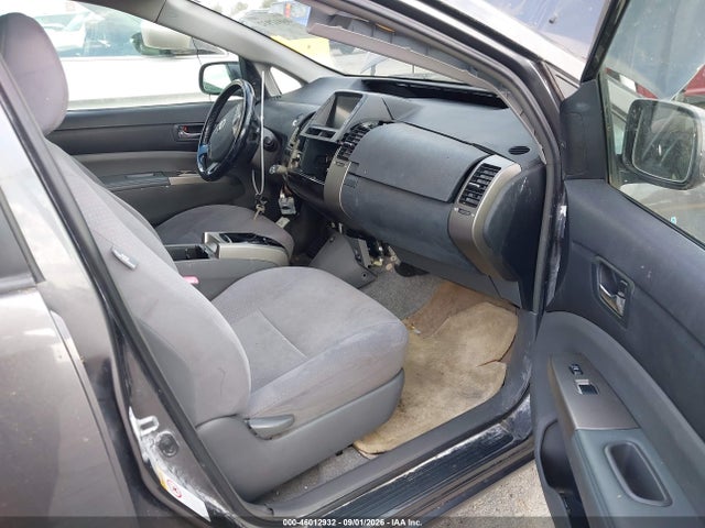 Продажа на аукционе авто 2008 Toyota Prius, vin: JTDKB20U883404871, номер лота: 46012932
