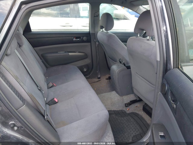 Продажа на аукционе авто 2008 Toyota Prius, vin: JTDKB20U883404871, номер лота: 46012932