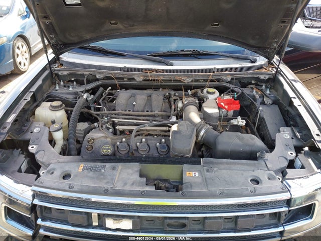 Продажа на аукционе авто 2019 Ford Flex Se, vin: 2FMGK5B8XKBA12288, номер лота: 46012934