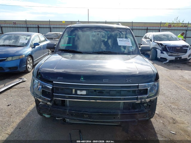Продажа на аукционе авто 2019 Ford Flex Se, vin: 2FMGK5B8XKBA12288, номер лота: 46012934
