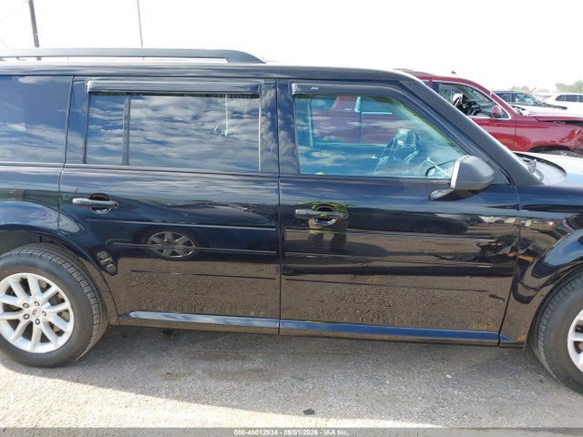 Продажа на аукционе авто 2019 Ford Flex Se, vin: 2FMGK5B8XKBA12288, номер лота: 46012934