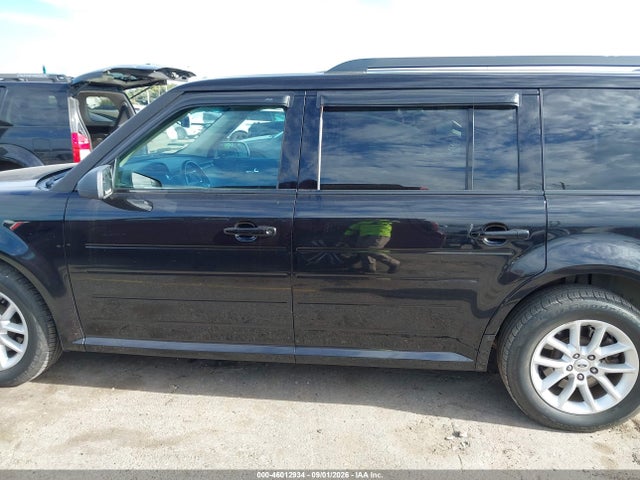 Продажа на аукционе авто 2019 Ford Flex Se, vin: 2FMGK5B8XKBA12288, номер лота: 46012934