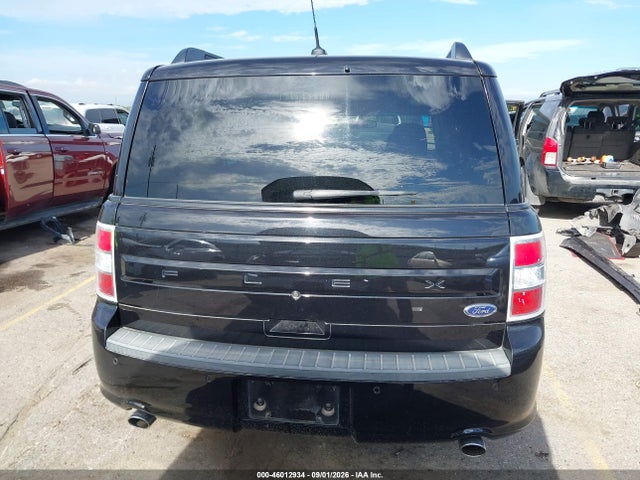 Продажа на аукционе авто 2019 Ford Flex Se, vin: 2FMGK5B8XKBA12288, номер лота: 46012934