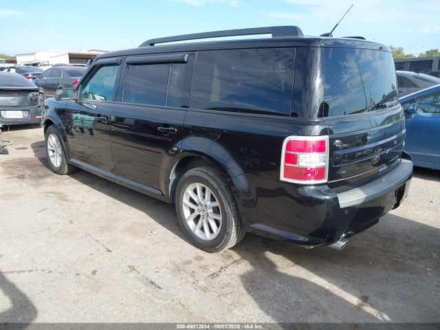 Продажа на аукционе авто 2019 Ford Flex Se, vin: 2FMGK5B8XKBA12288, номер лота: 46012934