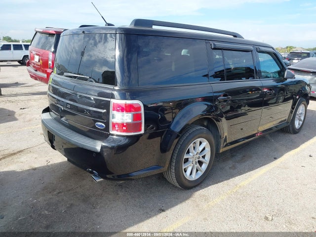 Продажа на аукционе авто 2019 Ford Flex Se, vin: 2FMGK5B8XKBA12288, номер лота: 46012934