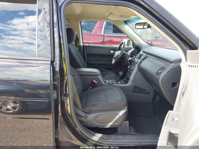 Продажа на аукционе авто 2019 Ford Flex Se, vin: 2FMGK5B8XKBA12288, номер лота: 46012934