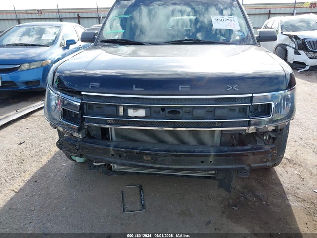 Продажа на аукционе авто 2019 Ford Flex Se, vin: 2FMGK5B8XKBA12288, номер лота: 46012934