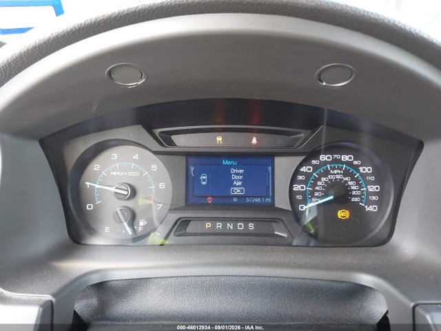 Продажа на аукционе авто 2019 Ford Flex Se, vin: 2FMGK5B8XKBA12288, номер лота: 46012934