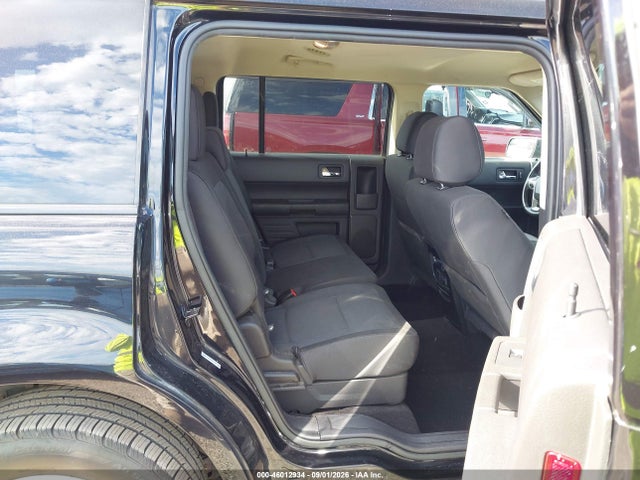 Продажа на аукционе авто 2019 Ford Flex Se, vin: 2FMGK5B8XKBA12288, номер лота: 46012934