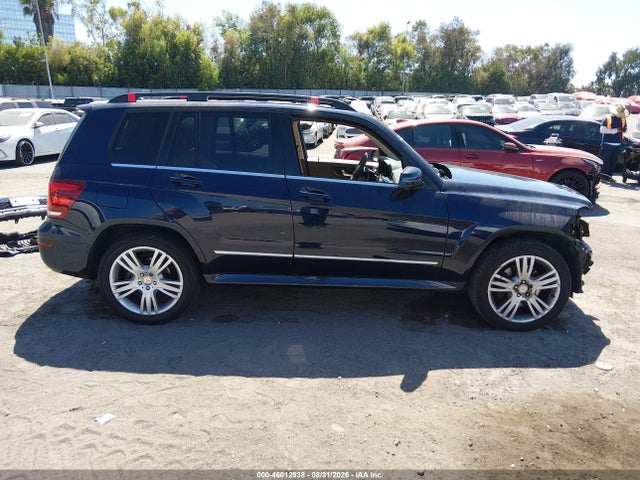 2014 Mercedes-benz Glk 350 მანქანა იყიდება აუქციონზე, vin: WDCGG5HB0EG334812, აუქციონის ნომერი: 46012938