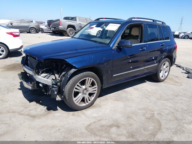 2014 Mercedes-benz Glk 350 მანქანა იყიდება აუქციონზე, vin: WDCGG5HB0EG334812, აუქციონის ნომერი: 46012938