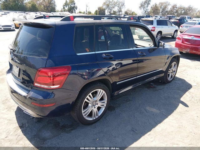 2014 Mercedes-benz Glk 350 მანქანა იყიდება აუქციონზე, vin: WDCGG5HB0EG334812, აუქციონის ნომერი: 46012938