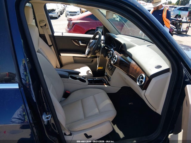 2014 Mercedes-benz Glk 350 მანქანა იყიდება აუქციონზე, vin: WDCGG5HB0EG334812, აუქციონის ნომერი: 46012938