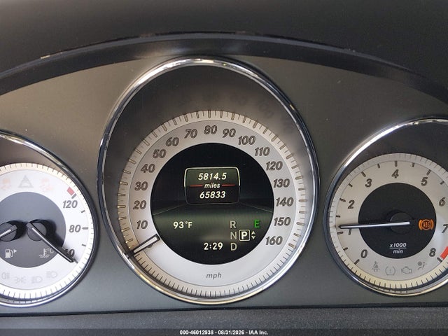 2014 Mercedes-benz Glk 350 მანქანა იყიდება აუქციონზე, vin: WDCGG5HB0EG334812, აუქციონის ნომერი: 46012938