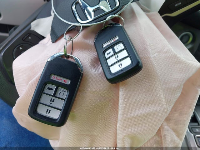 Aukcja sprzedaży 2021 Honda Pilot Awd Ex, vin: 5FNYF6H31MB045104, numer aukcji: 46012939
