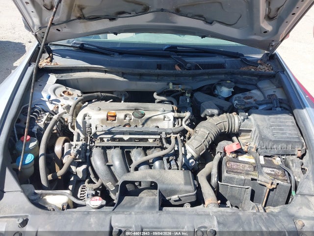 Продаж на аукціоні авто 2010 Honda Accord 2.4 Lx-p, vin: 1HGCP2F49AA166559, номер лоту: 46012943