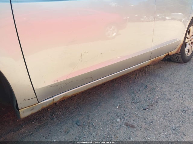Продаж на аукціоні авто 2010 Honda Accord 2.4 Lx-p, vin: 1HGCP2F49AA166559, номер лоту: 46012943