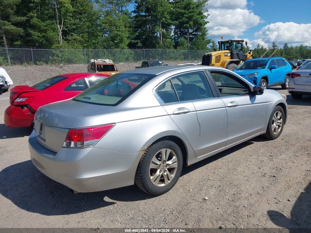 Продаж на аукціоні авто 2010 Honda Accord 2.4 Lx-p, vin: 1HGCP2F49AA166559, номер лоту: 46012943