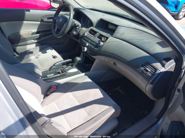 Продаж на аукціоні авто 2010 Honda Accord 2.4 Lx-p, vin: 1HGCP2F49AA166559, номер лоту: 46012943