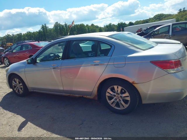 Продаж на аукціоні авто 2010 Honda Accord 2.4 Lx-p, vin: 1HGCP2F49AA166559, номер лоту: 46012943