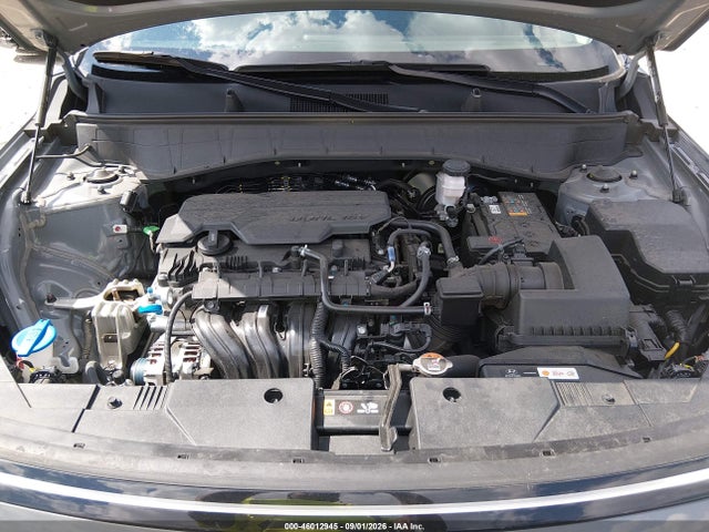 KM8HF3AB6TU418218 Hyundai Kona Sel Sport