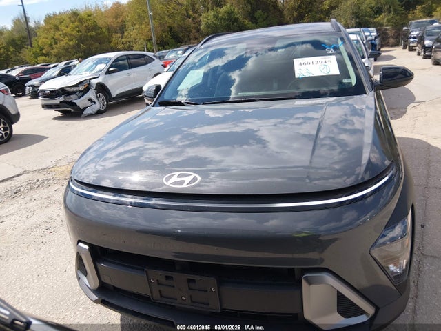 KM8HF3AB6TU418218 Hyundai Kona Sel Sport