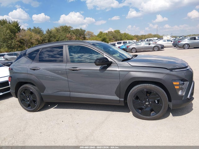 KM8HF3AB6TU418218 Hyundai Kona Sel Sport