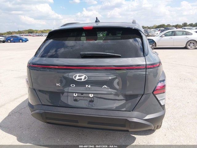 KM8HF3AB6TU418218 Hyundai Kona Sel Sport