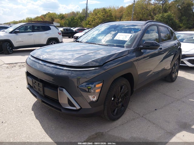 KM8HF3AB6TU418218 Hyundai Kona Sel Sport