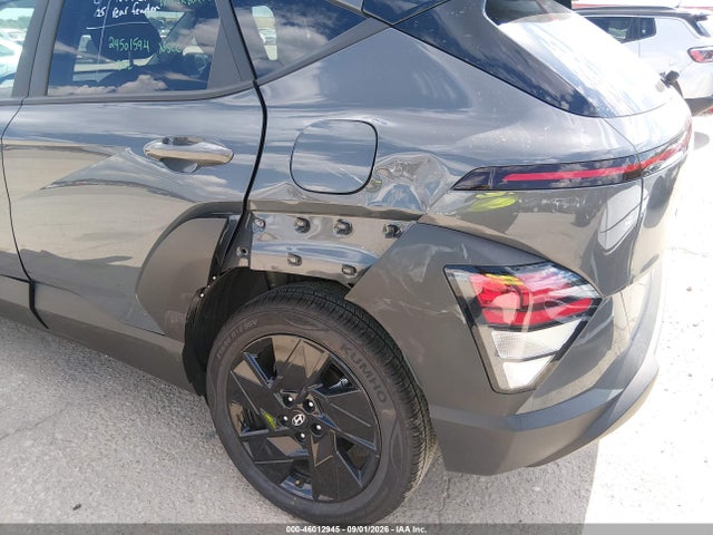 KM8HF3AB6TU418218 Hyundai Kona Sel Sport