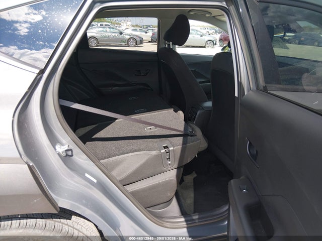 KM8HF3AB6TU418218 Hyundai Kona Sel Sport