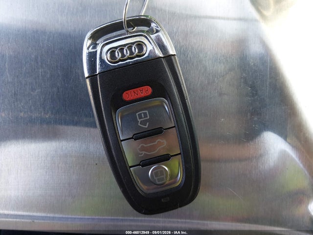 Продажа на аукционе авто 2016 Audi A4 2.0t Premium, vin: WAUBFAFL6GN014770, номер лота: 46012949