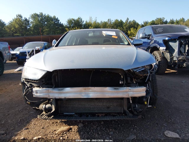 Продажа на аукционе авто 2016 Audi A4 2.0t Premium, vin: WAUBFAFL6GN014770, номер лота: 46012949