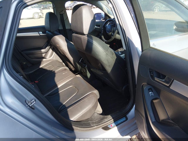 Продажа на аукционе авто 2016 Audi A4 2.0t Premium, vin: WAUBFAFL6GN014770, номер лота: 46012949