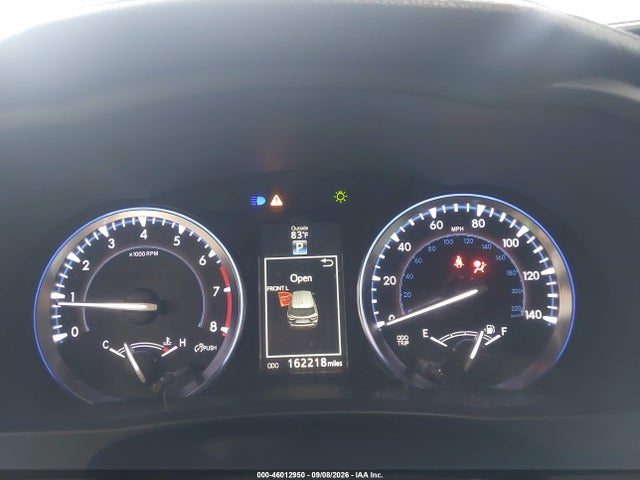 Aukcja sprzedaży 2015 Toyota Highlander Xle V6, vin: 5TDJKRFH5FS157822, numer aukcji: 46012950