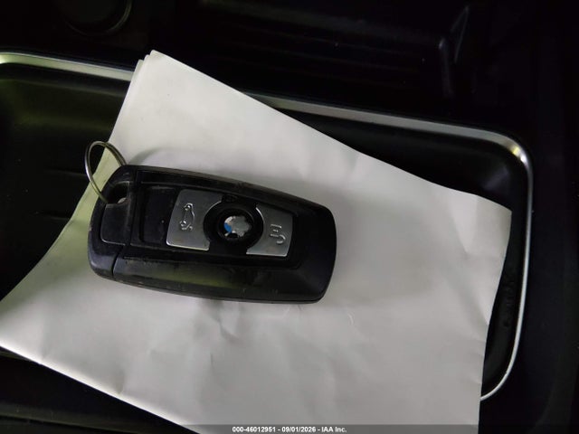 2015 Bmw 328i Xdrive მანქანა იყიდება აუქციონზე, vin: WBA3B5G51FNS15918, აუქციონის ნომერი: 46012951