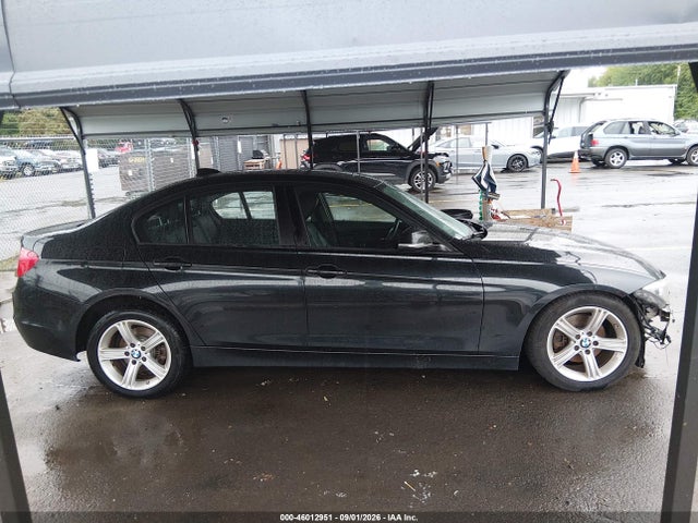 2015 Bmw 328i Xdrive მანქანა იყიდება აუქციონზე, vin: WBA3B5G51FNS15918, აუქციონის ნომერი: 46012951