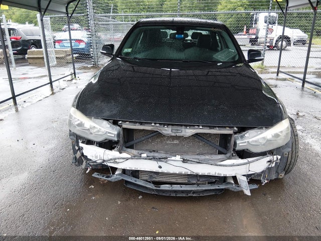 2015 Bmw 328i Xdrive მანქანა იყიდება აუქციონზე, vin: WBA3B5G51FNS15918, აუქციონის ნომერი: 46012951