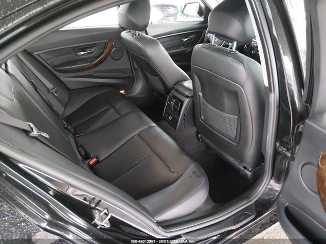 2015 Bmw 328i Xdrive მანქანა იყიდება აუქციონზე, vin: WBA3B5G51FNS15918, აუქციონის ნომერი: 46012951