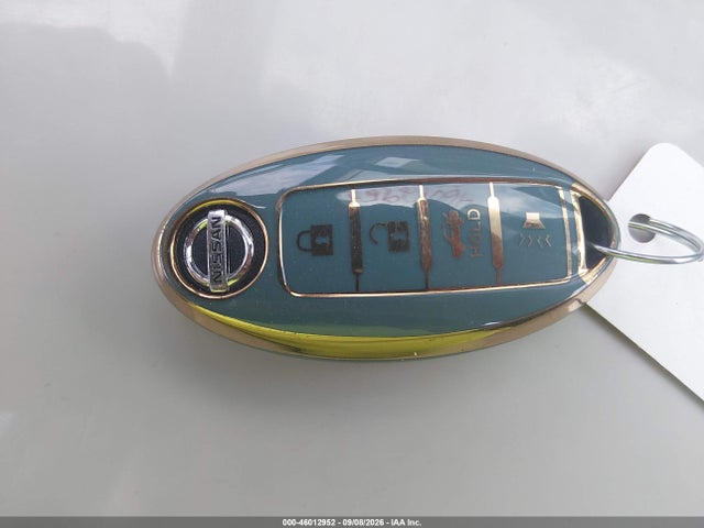Продажа на аукционе авто 2020 Nissan Versa S Xtronic Cvt, vin: 3N1CN8DV5LL825691, номер лота: 46012952
