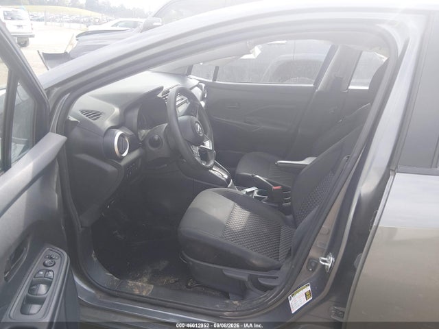 Продажа на аукционе авто 2020 Nissan Versa S Xtronic Cvt, vin: 3N1CN8DV5LL825691, номер лота: 46012952