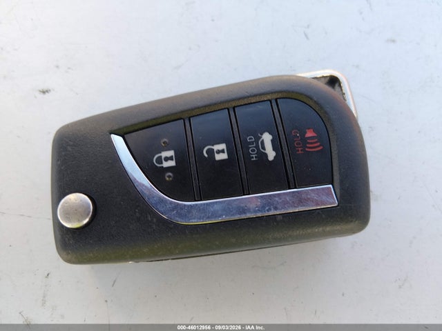 Toyota COROLLA LE 2020 5YFEPRAE5LP097898 Image 11