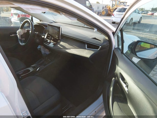Toyota COROLLA LE 2020 5YFEPRAE5LP097898 Image 5