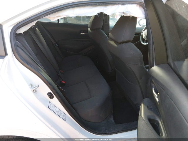 Toyota COROLLA LE 2020 5YFEPRAE5LP097898 Image 8
