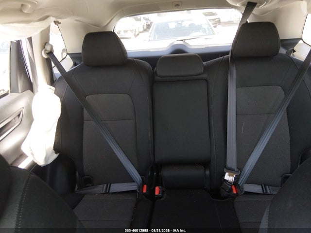 2025 Honda Cr-v Ex 2wd მანქანა იყიდება აუქციონზე, vin: 2HKRS3H42SH323269, აუქციონის ნომერი: 46012958