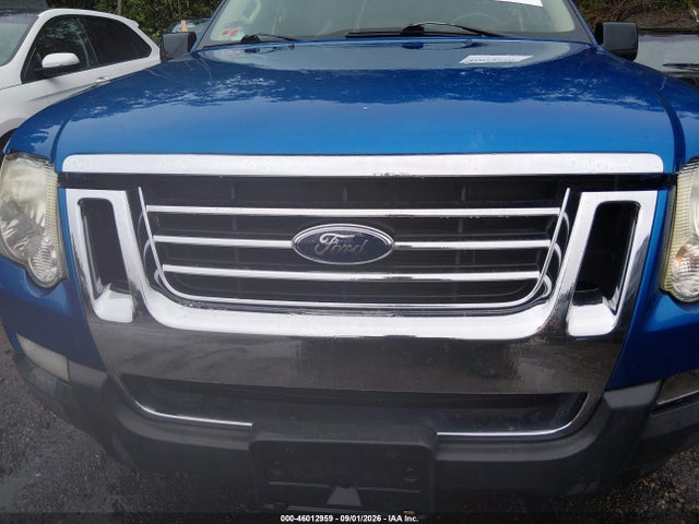 Продажа на аукционе авто 2010 Ford Explorer Sport Trac Xlt, vin: 1FMEU3BE3AUA31401, номер лота: 46012959