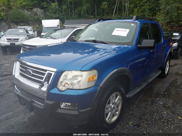 Auction sale of the 2010 Ford Explorer Sport Trac Xlt, vin: 1FMEU3BE3AUA31401, lot number: 46012959